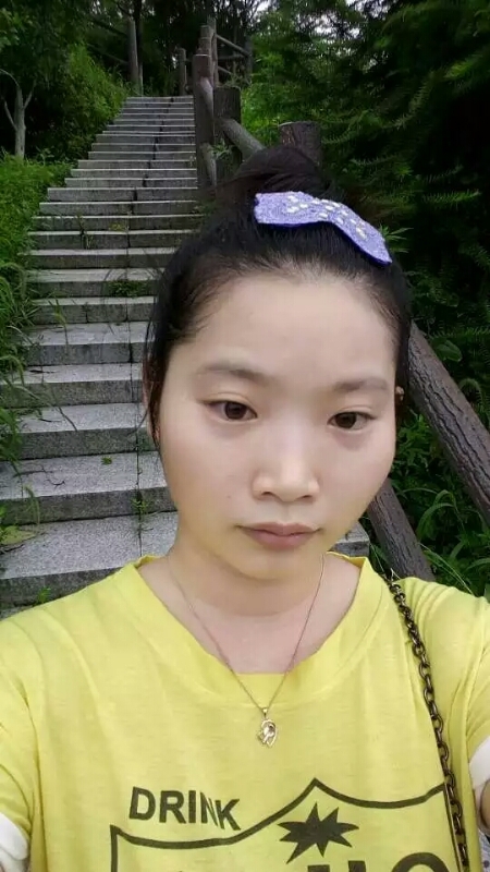 清风的第一张照片--东莞相亲服务中心