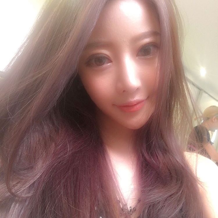 婷兒的第一张照片--东莞相亲服务中心