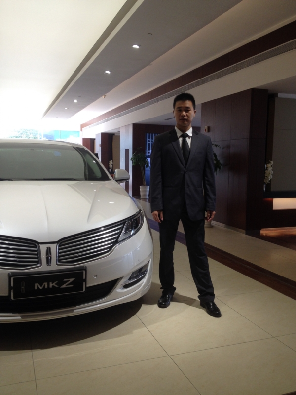 Harry的第二张照片--东莞相亲服务中心