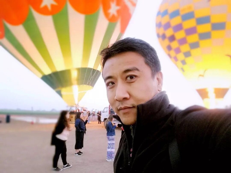 LOVING的第一张照片--东莞相亲服务中心