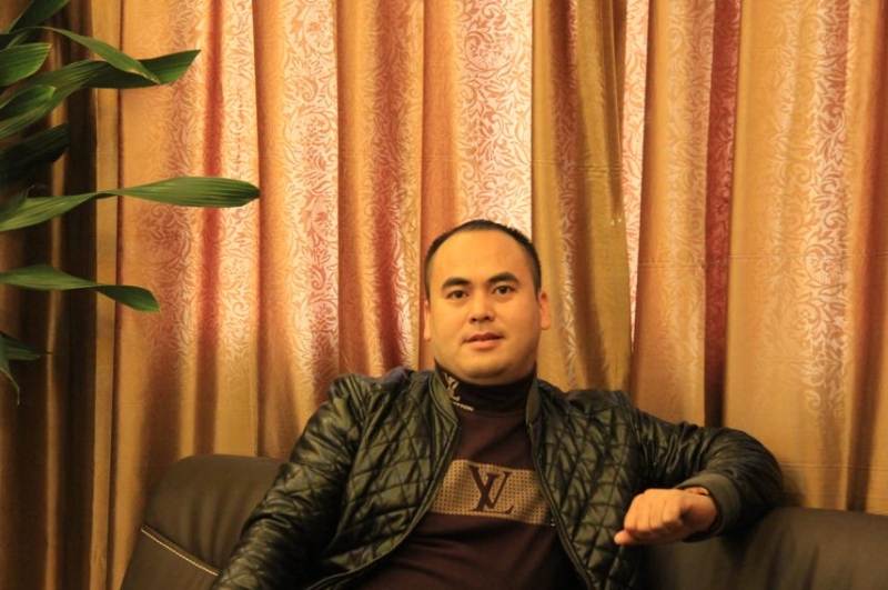 風雨後的第一张照片--东莞相亲服务中心