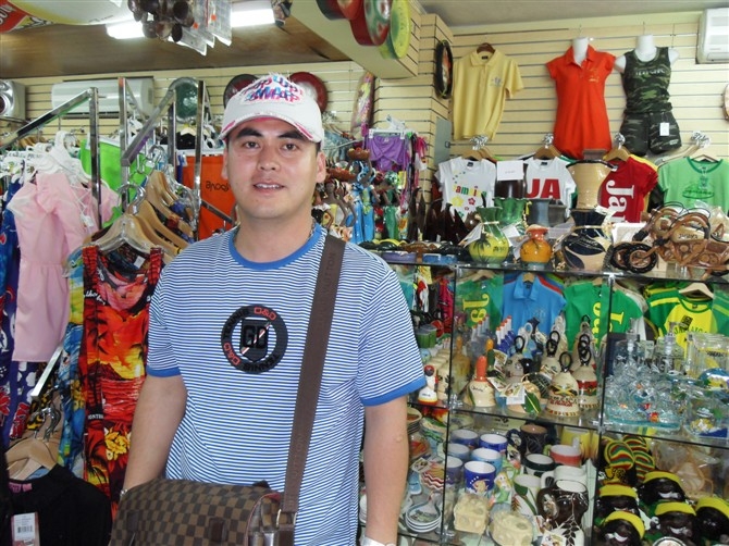 風雨後的第二张照片--东莞相亲服务中心