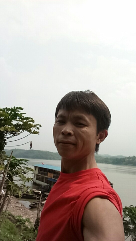 自然的第一张照片--东莞相亲服务中心