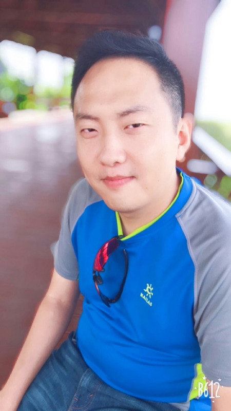 缘来如此的第一张照片--东莞相亲服务中心