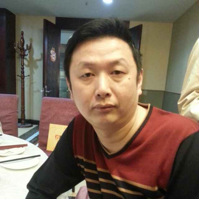 四哥的第二张照片--东莞相亲服务中心