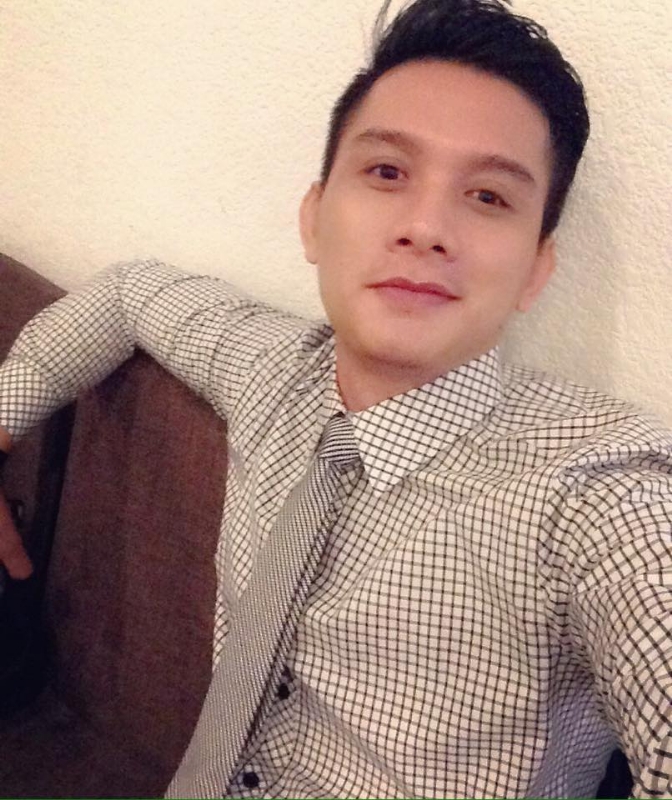 勇往直前的第一张照片--东莞相亲服务中心