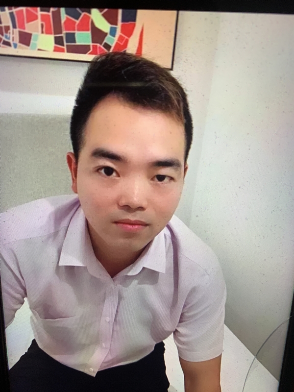 季军的第一张照片--东莞相亲服务中心