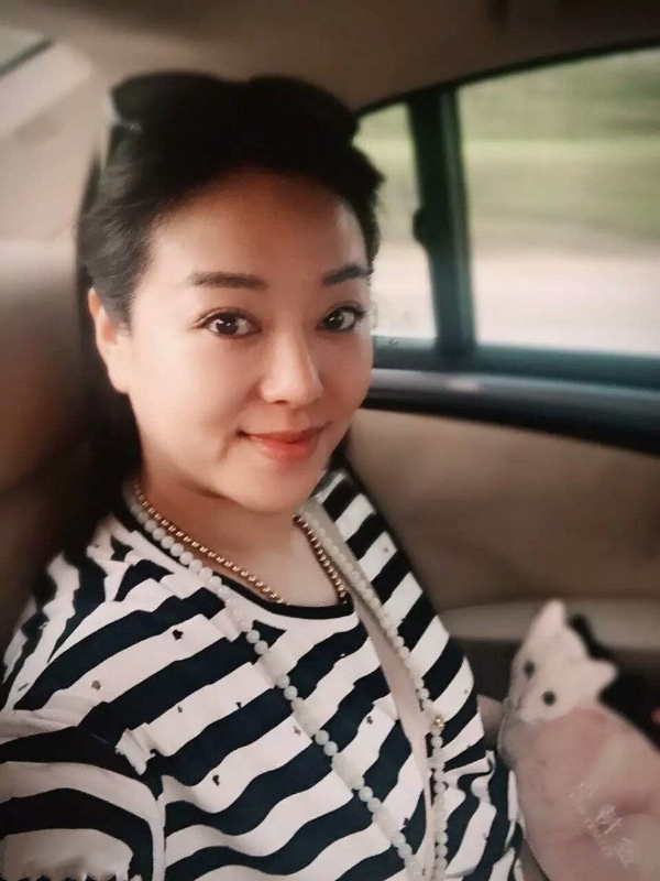 linebjxy的第一张照片--东莞相亲服务中心