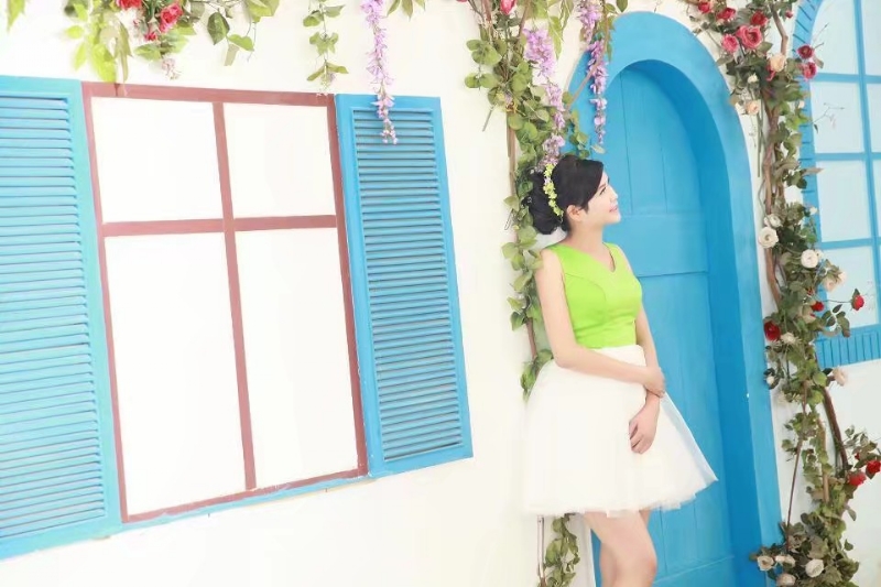 佳夢無痕的第一张照片--东莞相亲服务中心