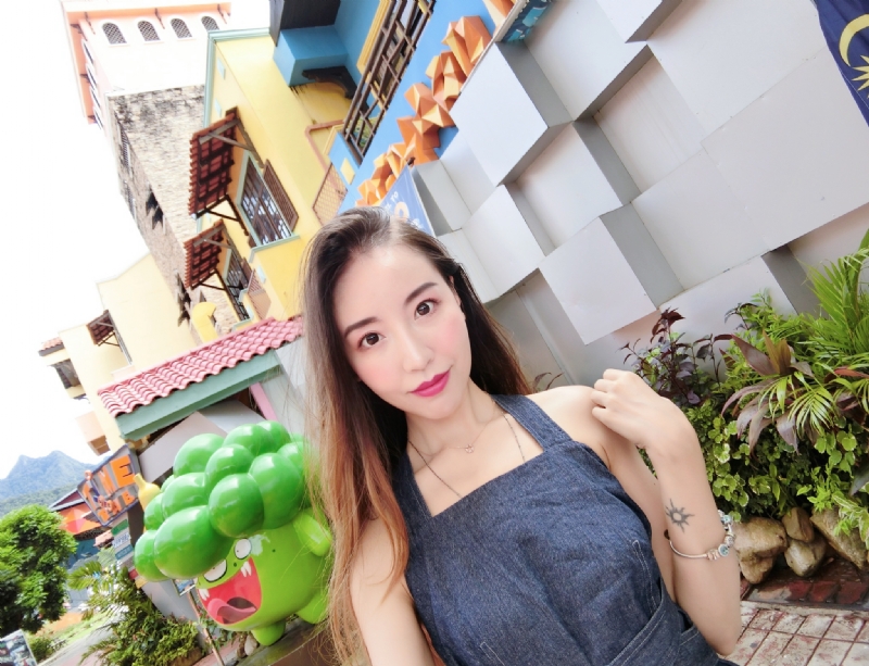 小尖鱼的第一张照片--东莞相亲服务中心