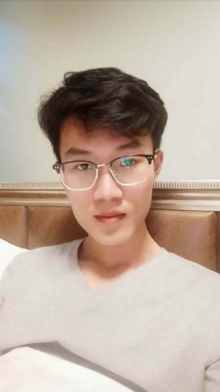 liubingyang的第一张照片--东莞相亲服务中心