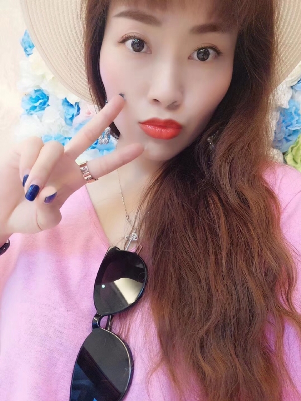 晴子的第一张照片--东莞相亲服务中心