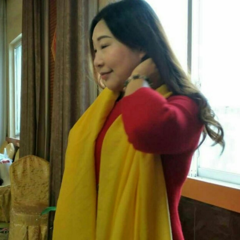 雨嫣故事的第一张照片--东莞相亲服务中心