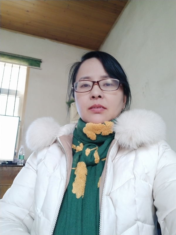 想想的第一张照片--东莞相亲服务中心