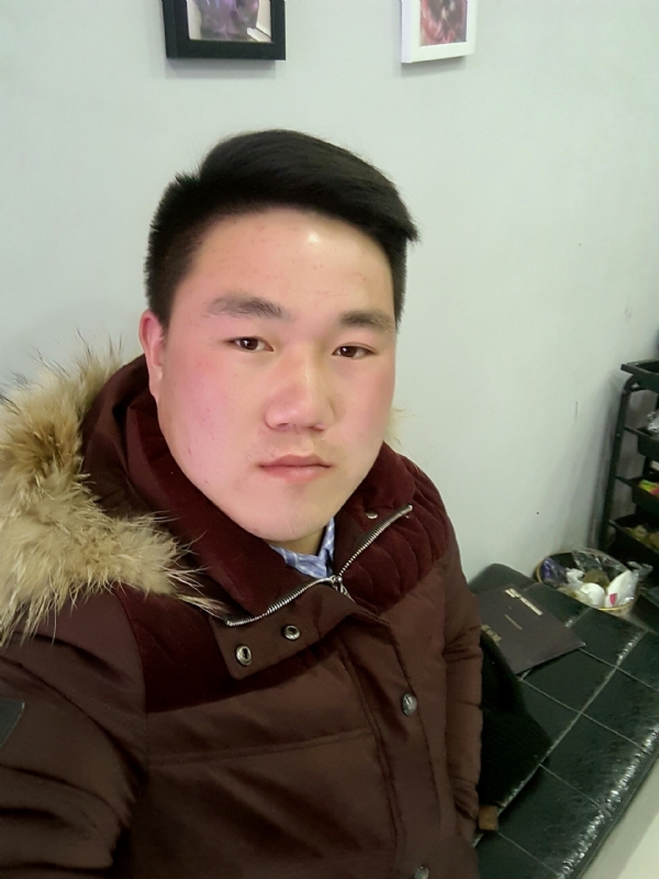 小飞的第一张照片--东莞相亲服务中心