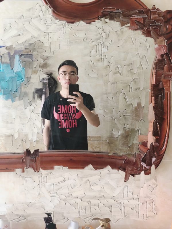 杨2的第一张照片--东莞相亲服务中心