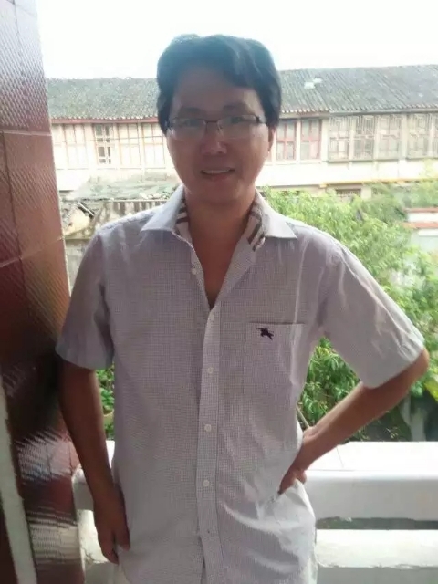 敬奉的第一张照片--东莞相亲服务中心