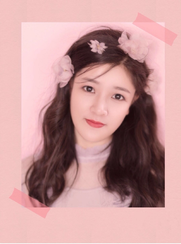 Leona的第一张照片--东莞相亲服务中心