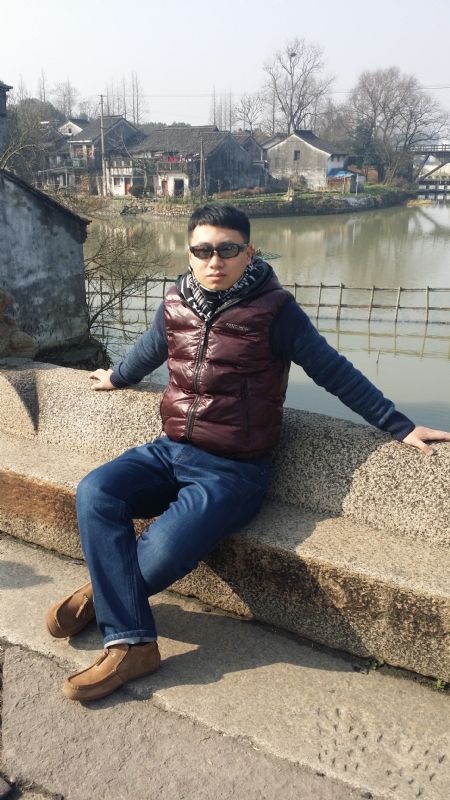 暖男2019的第一张照片--东莞相亲服务中心