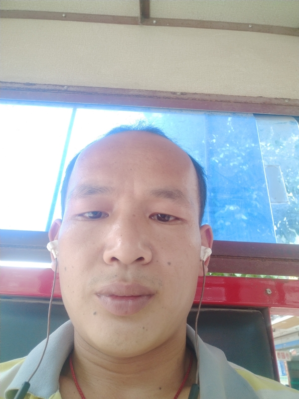 缘分的第一张照片--东莞相亲服务中心