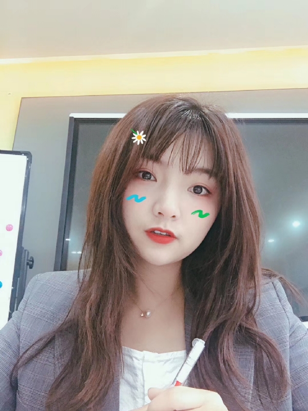 Lisa的第一张照片--东莞相亲服务中心