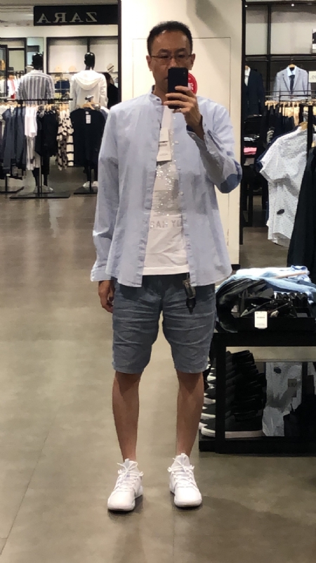 Leon的第一张照片--东莞相亲服务中心