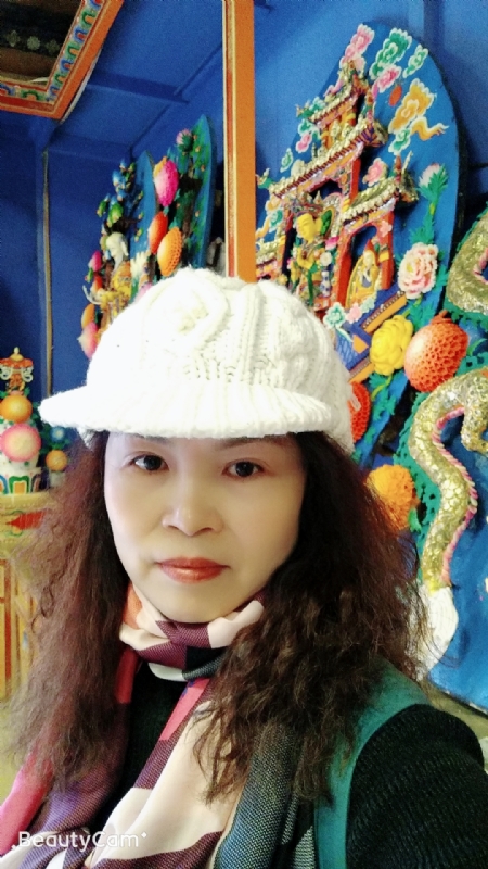 HK的第一张照片--东莞相亲服务中心