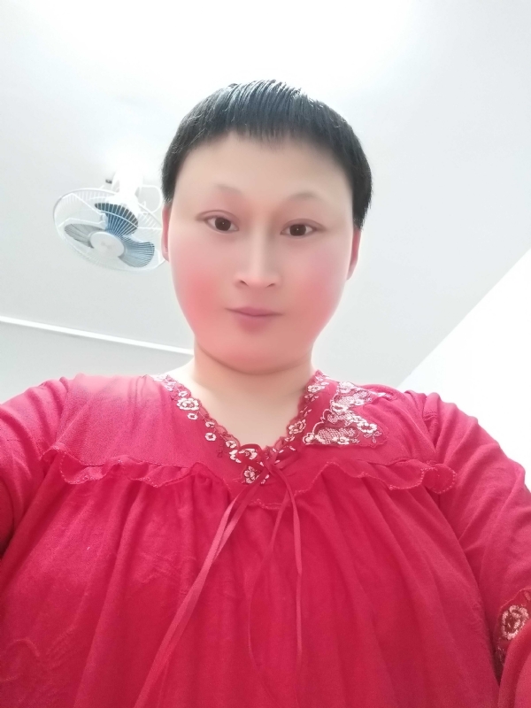 彩虹姐姐永不言弃的第一张照片--东莞相亲服务中心