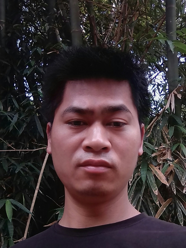 相约的第一张照片--东莞相亲服务中心