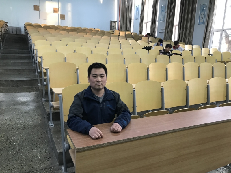 四海为家的第一张照片--东莞相亲服务中心