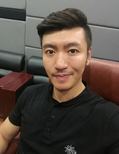 劉杰輝的第一张照片--东莞相亲服务中心