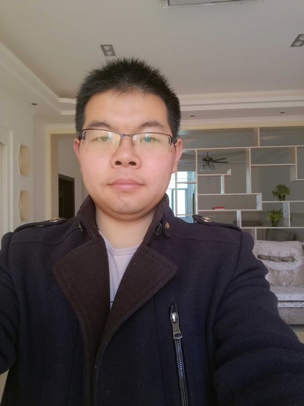 曾琼的第一张照片--东莞相亲服务中心