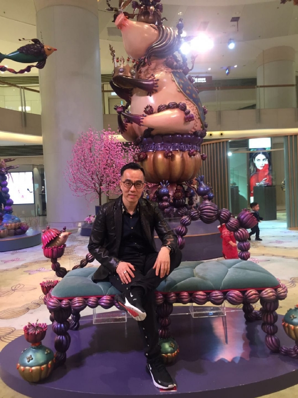 缘来是你的第二张照片--东莞相亲服务中心