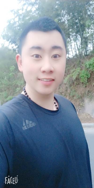 帅小伙的第一张照片--东莞相亲服务中心