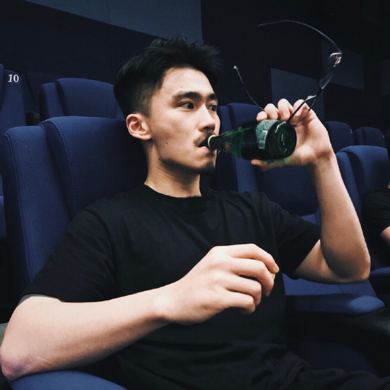 wei鑫的第一张照片--东莞相亲服务中心