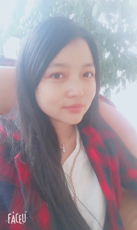 玉婷的第一张照片--东莞相亲服务中心