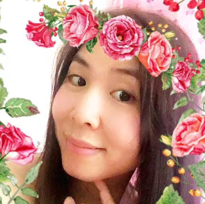 Sally99的第一张照片--东莞相亲服务中心