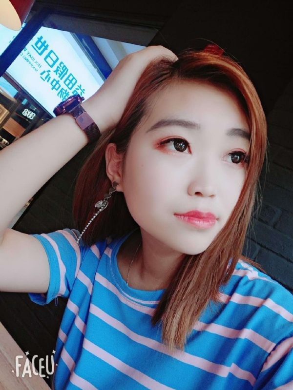 小脚的鹿的第一张照片--东莞相亲服务中心