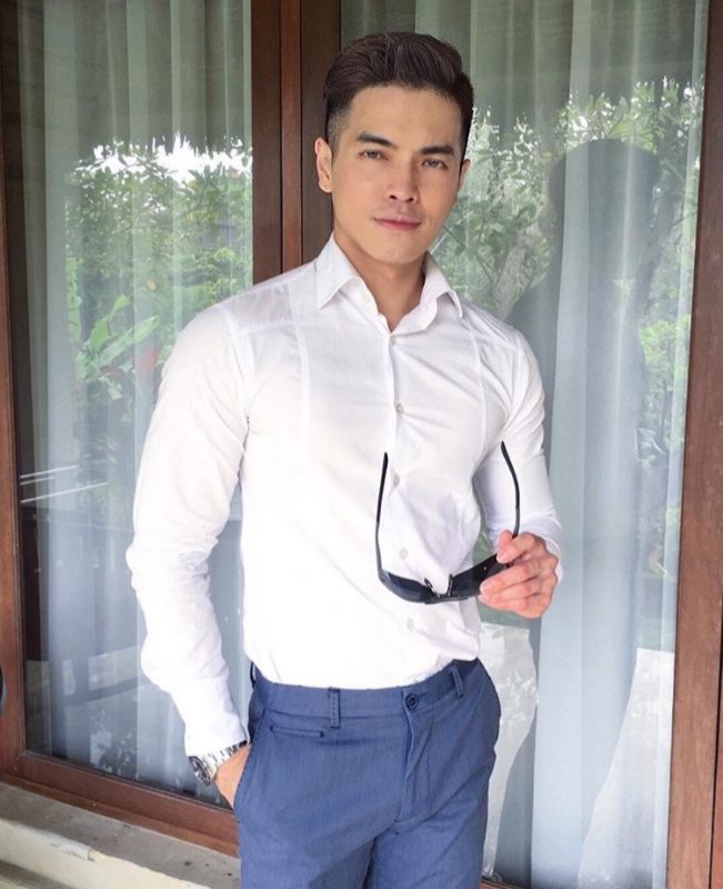 壹梦千寻的第二张照片--东莞相亲服务中心