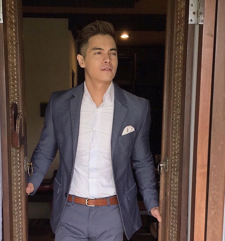 壹梦千寻的第三张照片--东莞相亲服务中心