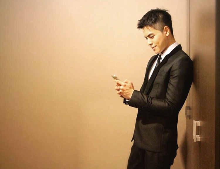 壹梦千寻的第四张照片--东莞相亲服务中心