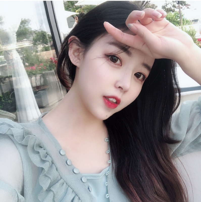 Destiny的第一张照片--东莞相亲服务中心