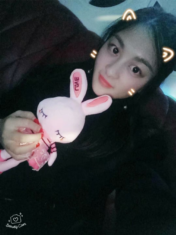 你好的第一张照片--东莞相亲服务中心