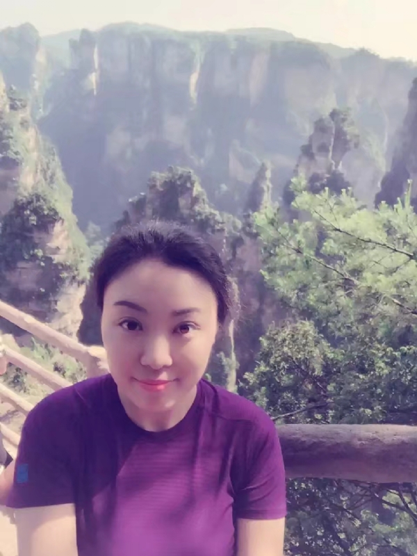 乐妞的第二张照片--东莞相亲服务中心