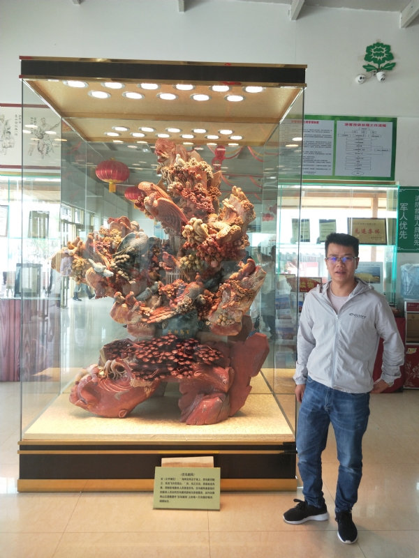 暖阳的第一张照片--东莞相亲服务中心