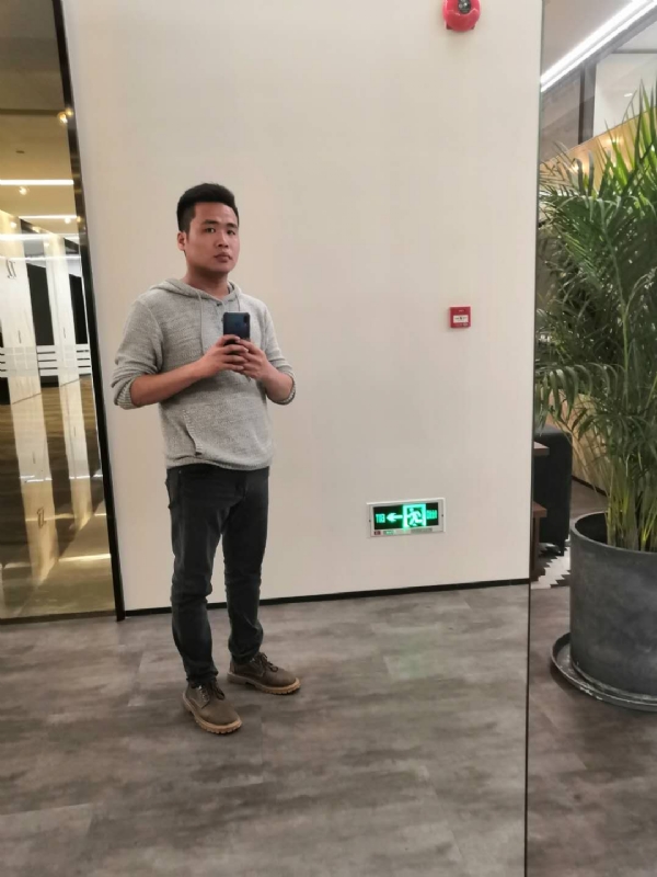 Tim的第二张照片--东莞相亲服务中心