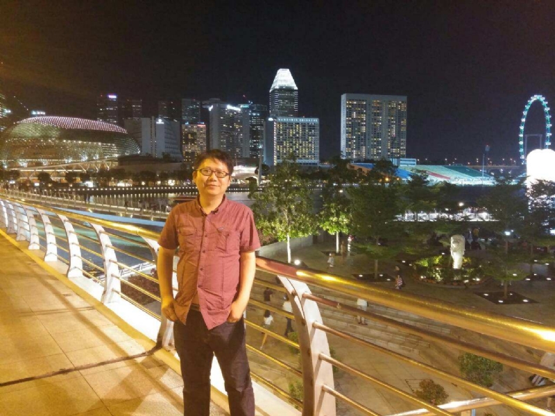 晴天的第一张照片--东莞相亲服务中心