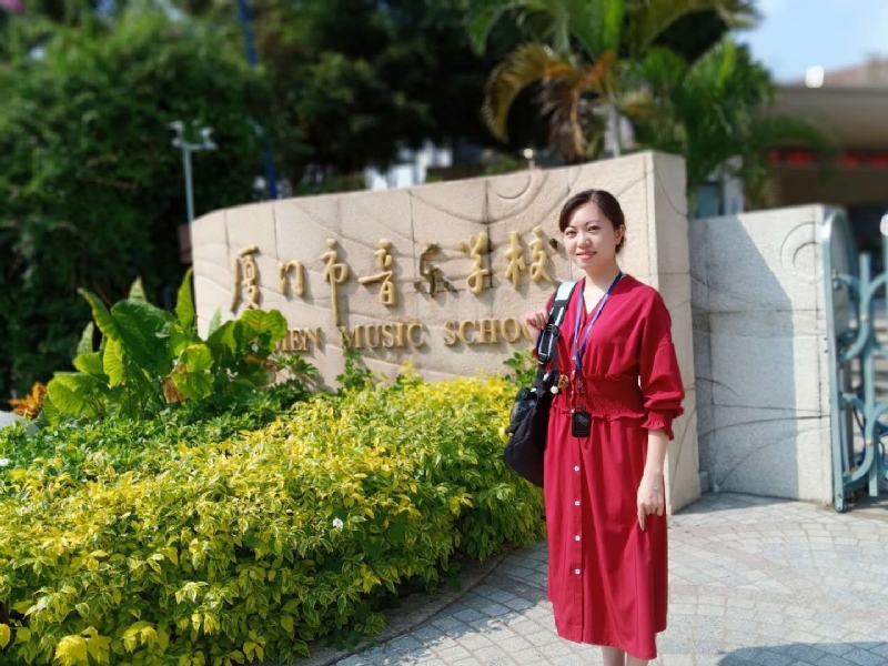 CCL的第一张照片--东莞相亲服务中心