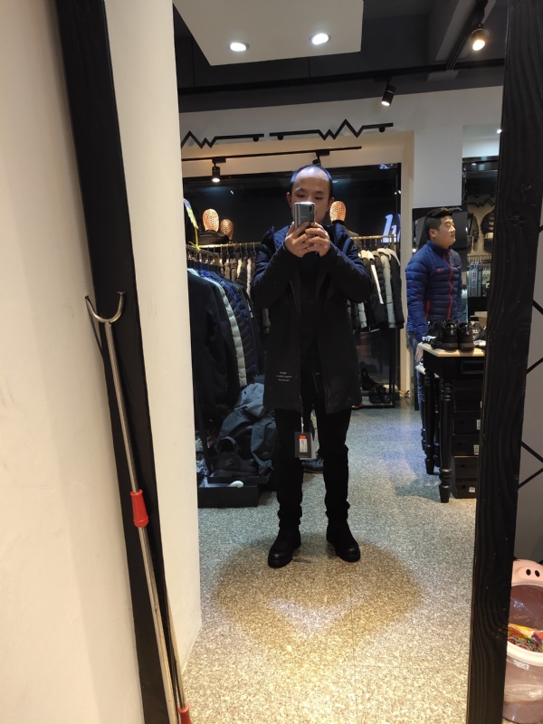 休息de丶风的第一张照片--东莞相亲服务中心