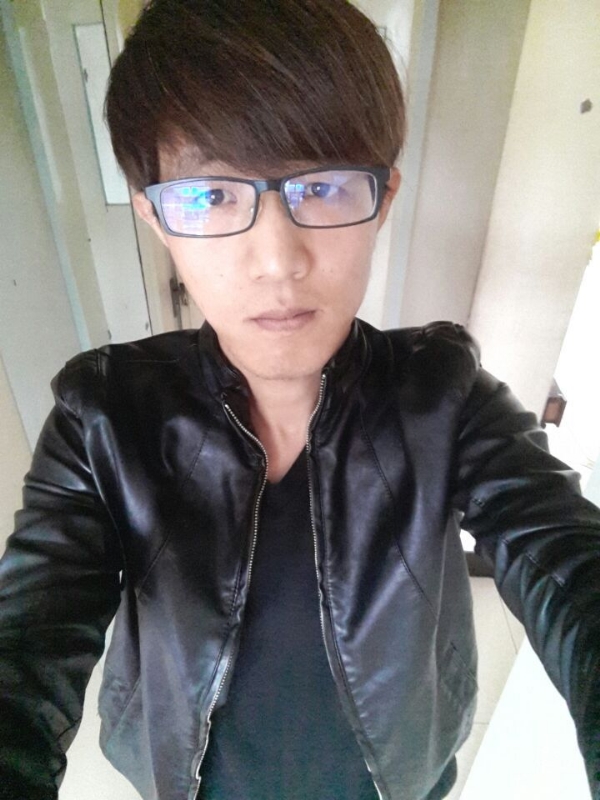 黄泉的第一张照片--东莞相亲服务中心